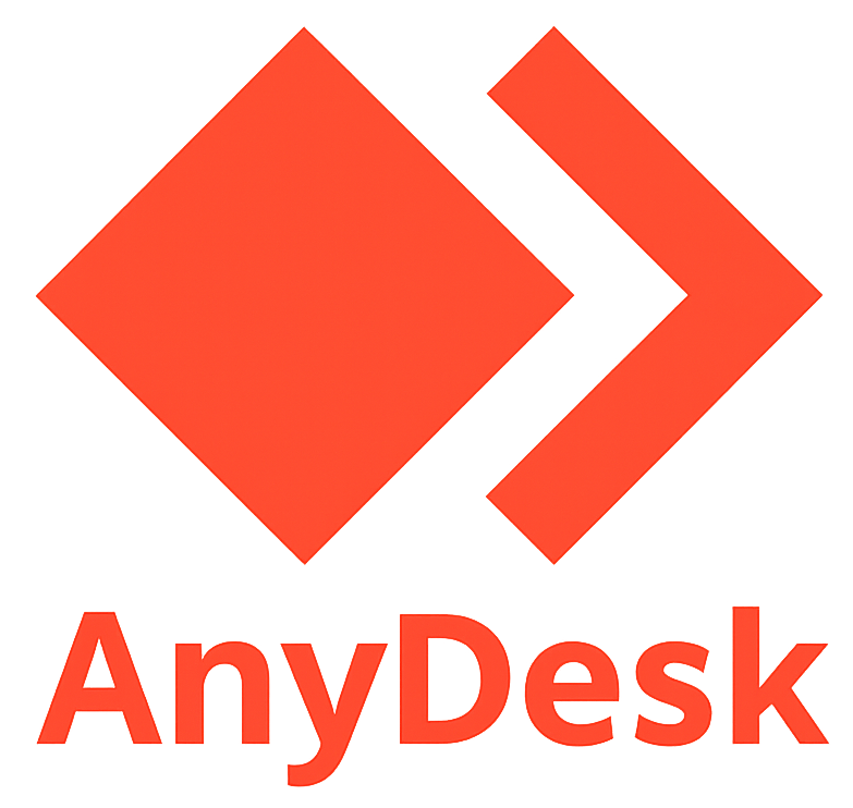 AnyDesk Logo