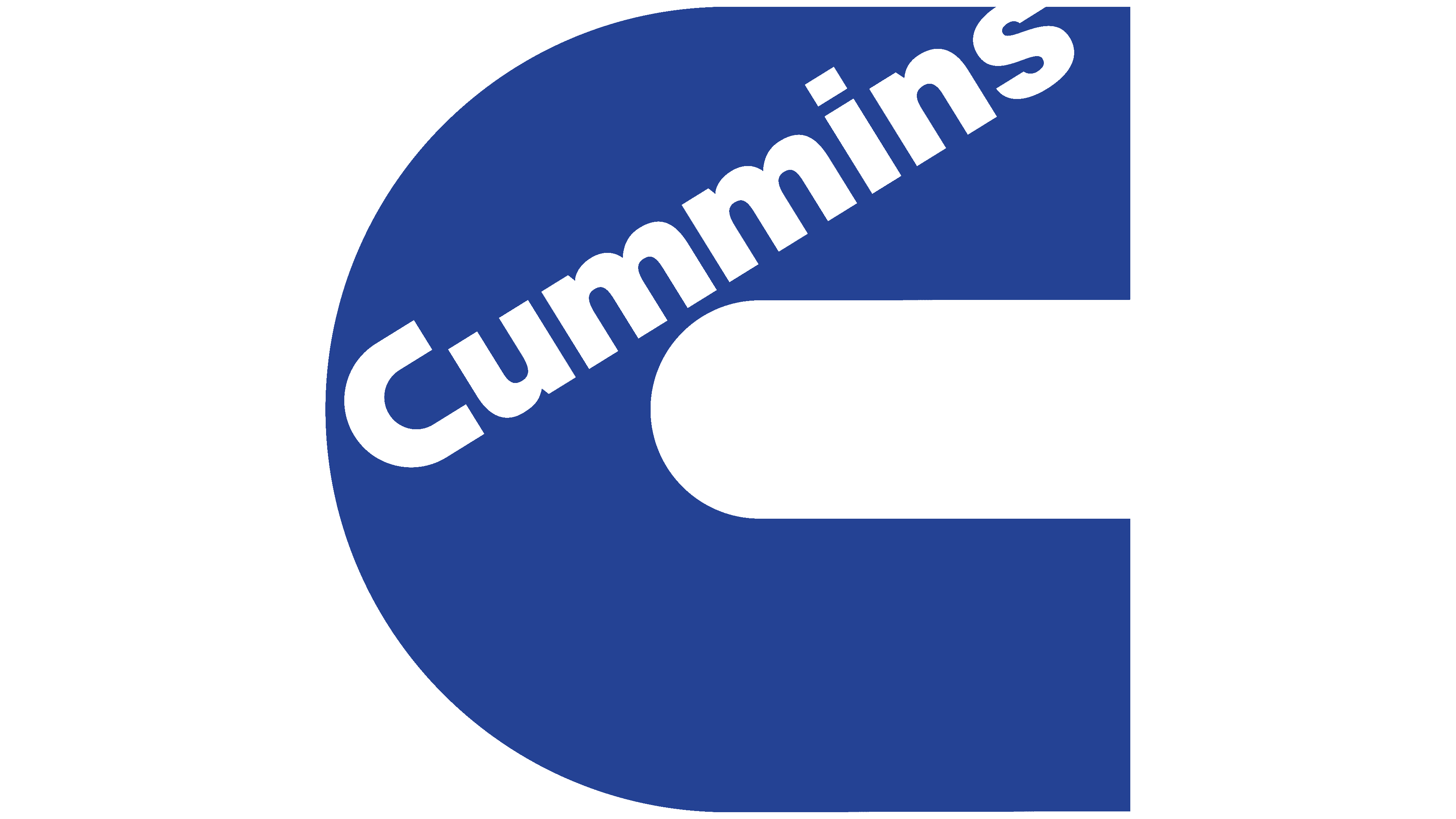 Cummins Logo