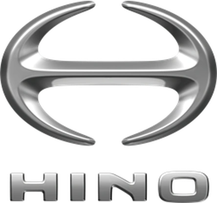 Hino Logo