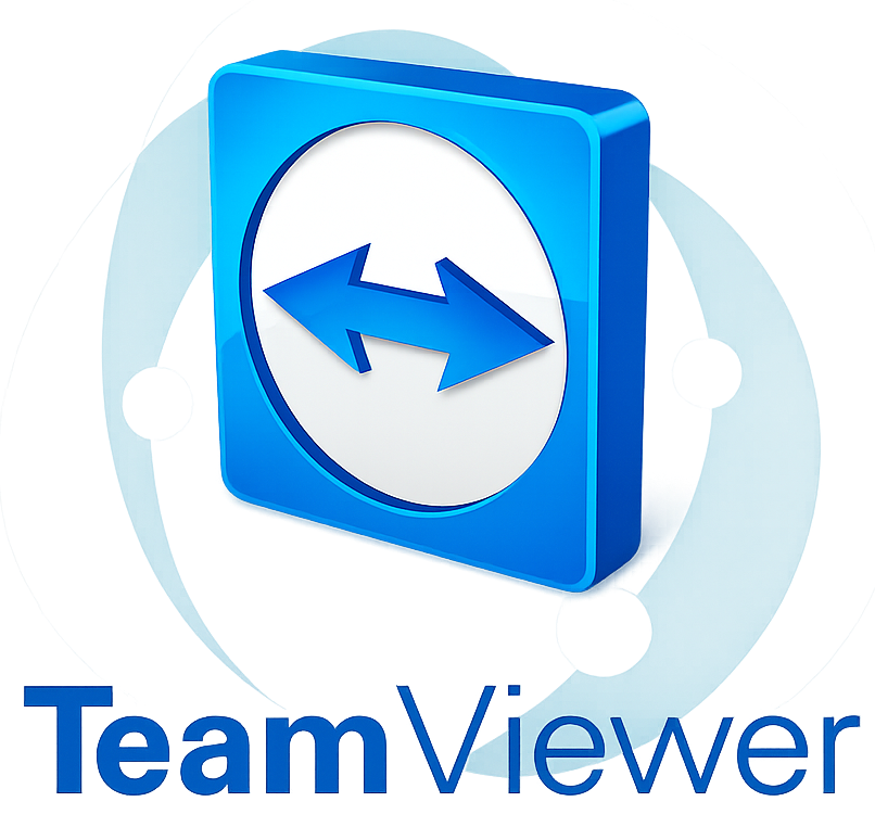 TeamViewer Logo