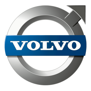 Volvo Mack Logo