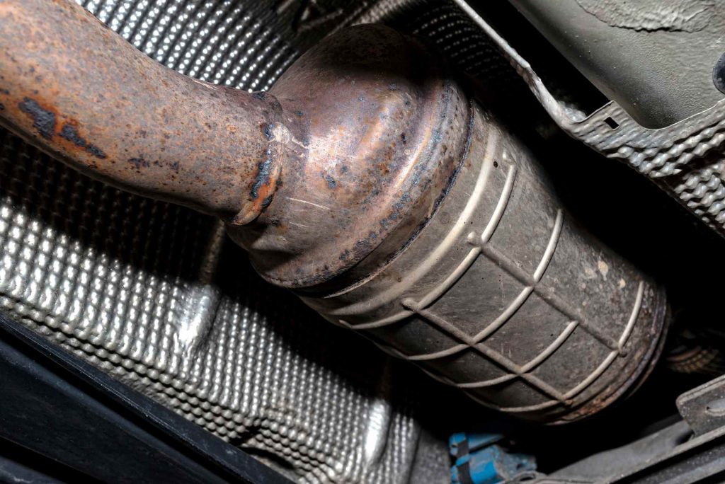 What Is a DPF Optimization? Full Breakdown