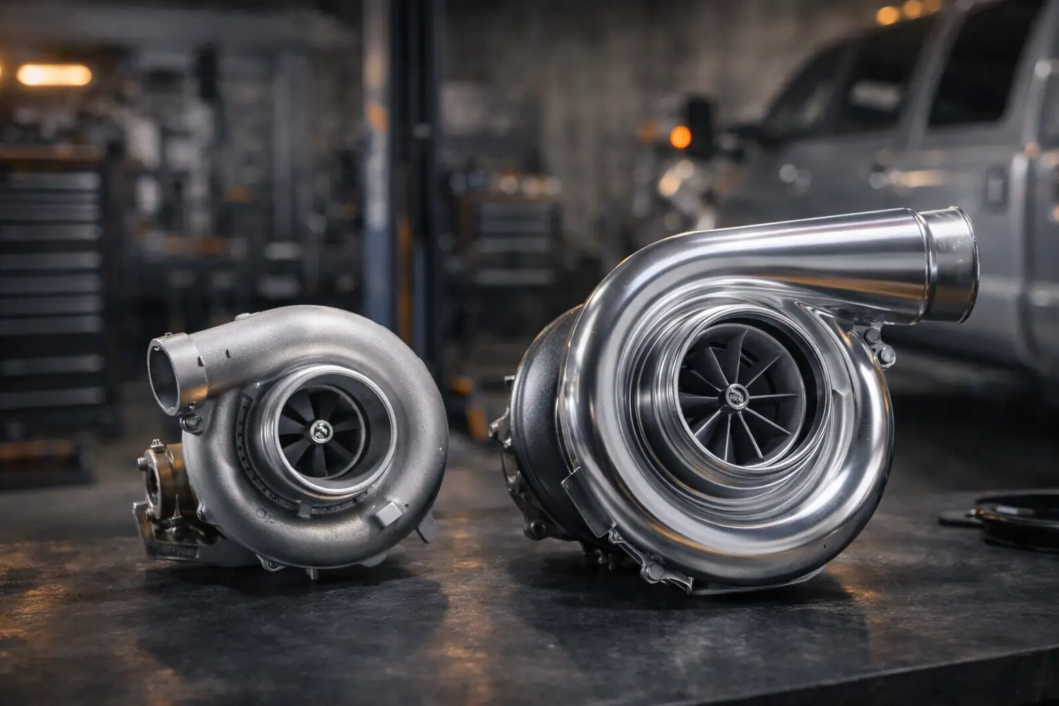 The Truth About Diesel Fuel Additives: What Works, What Doesn't