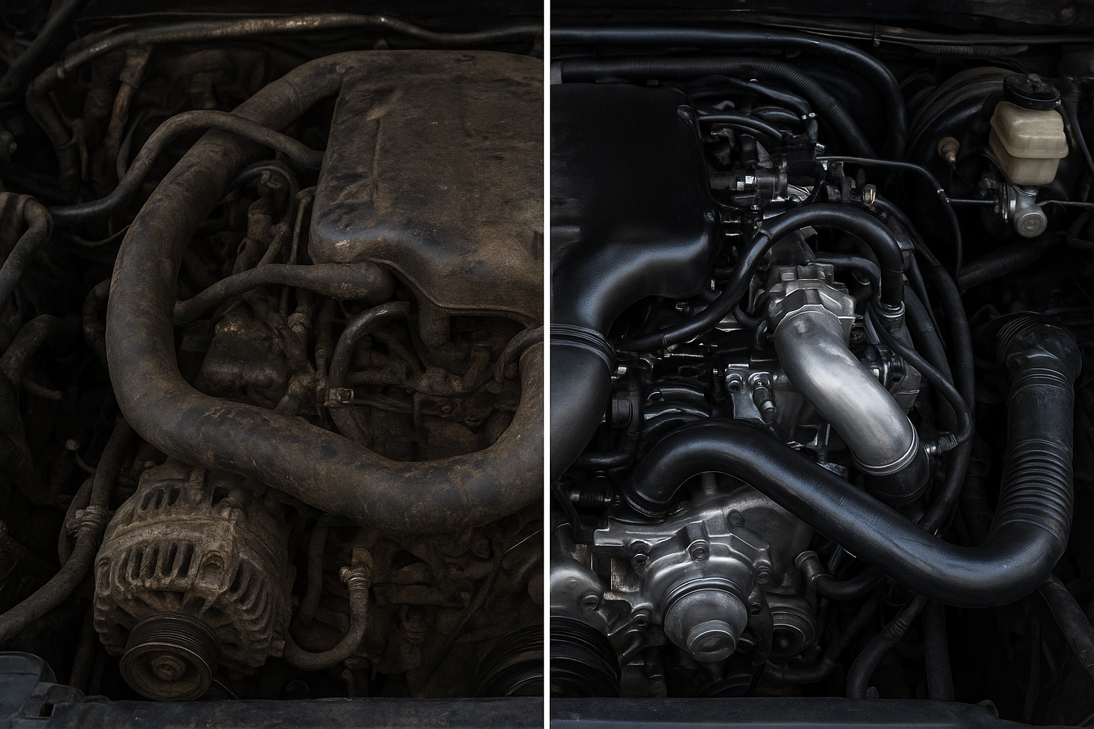 The Diesel Maintenance Guide Every Owner Should Follow