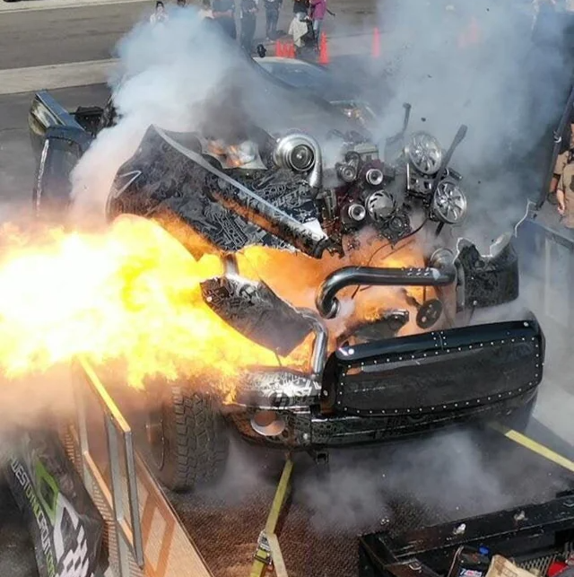 7 Warning Signs Your Diesel Engine Needs Immediate Attention